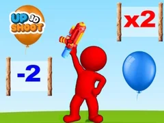 Joc Fă Tiri În Sus 3D on-line Joc Fă Tiri În Sus 3D on-line