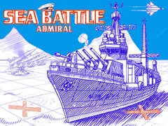 Joc Bătălia Navală Amiral on-line