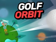 Joc Golf Orbit on-line Joc Golf Orbit on-line