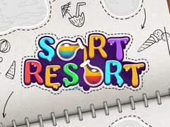 Joc Sortare Stațiune on-line Joc Sortare Stațiune on-line