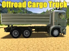 Joc Camion de Marfă Offroad 2024 on-line