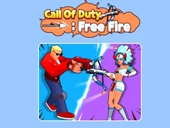 Joc Call Of Duty: Foc Liber on-line