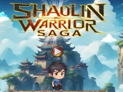 Joc Saga Războinicului Shaolin on-line