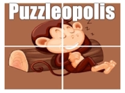 Joc Puzzleopolis on-line Joc Puzzleopolis on-line