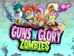 Joc Arme și Glorie: Zombi on-line Joc Arme și Glorie: Zombi on-line