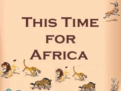 Joc De data pentru Africa on-line
