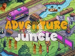 Joc Aventura în Junglă on-line Joc Aventura în Junglă on-line