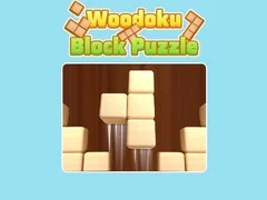 Joc Woodoku: Puzzles cu Blocuri on-line Joc Woodoku: Puzzles cu Blocuri on-line