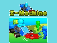 Joc Z Mașină on-line Joc Z Mașină on-line