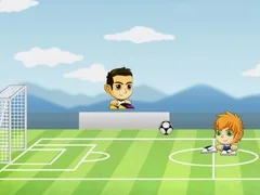 Joc Kick Soccer on-line