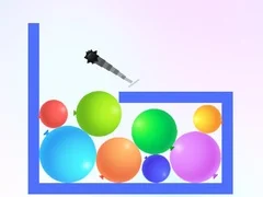 Joc Sparge Balonul on-line Joc Sparge Balonul on-line