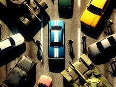 Joc GTA Viteză cu Mașini on-line Joc GTA Viteză cu Mașini on-line