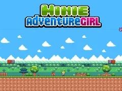 Joc Fata Aventură Minie on-line