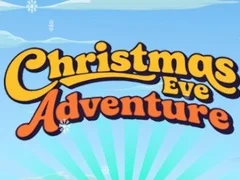 Joc Aventura de Ajunul Crăciunului on-line