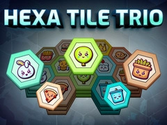 Joc Trio de Plăci Hexa on-line