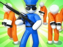 Joc Secția de poliție on-line Joc Secția de poliție on-line