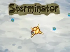 Joc Sterminator on-line Joc Sterminator on-line