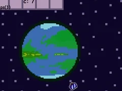 Joc Clicker Planetar on-line