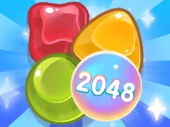 Joc 2048 Editie Abilități on-line