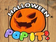 Joc Halloween Pop It on-line Joc Halloween Pop It on-line