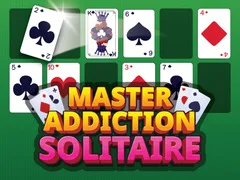 Joc Maestru al Dependenței Solitaire on-line Joc Maestru al Dependenței Solitaire on-line