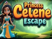 Joc Evadează Prințesa Celene on-line