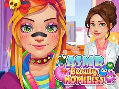Joc ASMR Frumusețe Fără Adăpost on-line