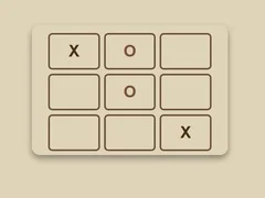 Joc Joc Distractiv Tic Tac Toe on-line Joc Joc Distractiv Tic Tac Toe on-line