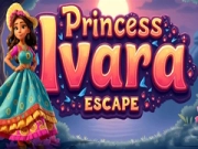 Joc Evadea Prințesei Ivara on-line