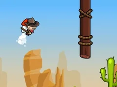 Joc Cele mai bune cu jetpack on-line