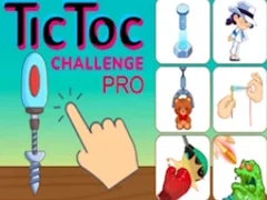 Joc Provocarea Tic Toc Pro on-line