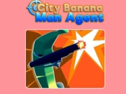 Joc Agentul Banană din Oraș on-line Joc Agentul Banană din Oraș on-line