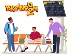Joc Braindom 2 on-line