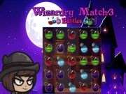 Joc Magia Potrivirii 3 on-line Joc Magia Potrivirii 3 on-line