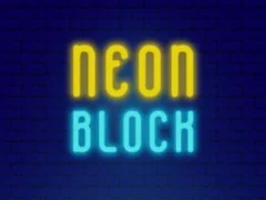 Joc Bloc Neon on-line