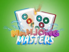 Joc Maestrii Mahjong on-line