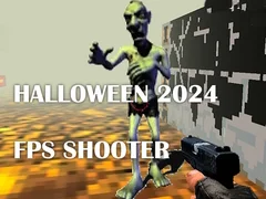 Joc Halloween 2024 Shooter FPS on-line