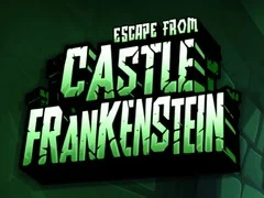 Joc Evadare din castelul Frankenstein on-line