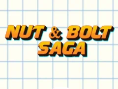 Joc Saga de piuliță și șuruburi on-line