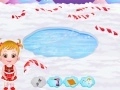 Joc Baby Hazel: Casă de Turtă Dulce on-line Joc Baby Hazel: Casă de Turtă Dulce on-line