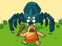 Joc Povestea peșteră inactivă on-line