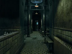 Joc Resident Evil: Operațiune de purjare on-line