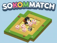 Joc Sokomatch on-line Joc Sokomatch on-line