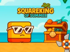 Joc Squareking of Summer on-line