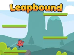 Joc Leapbound on-line