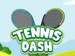 Joc Tenis Dash on-line