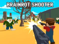 Joc Brainrot Shooter on-line