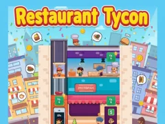 Joc Restaurant Tycoon on-line
