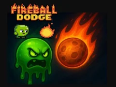 Joc Dodge Ballball on-line