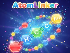 Joc AtomLinker on-line